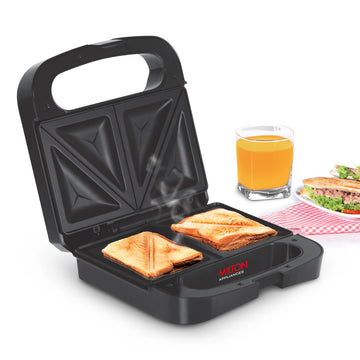 Milton HSM011 Sandwich Maker
