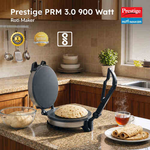 Prestige PRM 3.0 Roti Maker