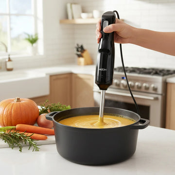 Milton VorteQ Electric Hand Blender