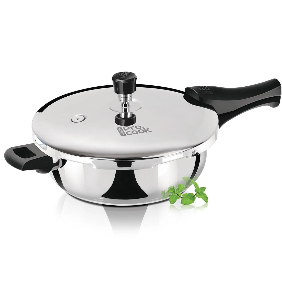 Milton ProCook Triply Pressure Cooker