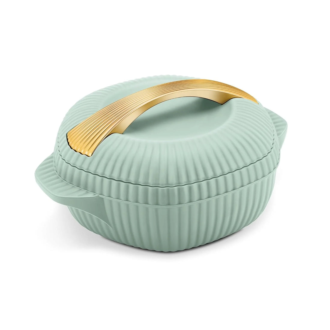 Milton Oyster Insulated Casserole