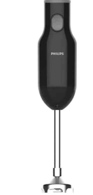 Philips Hand Blender HL1655/02 | 250W Alloy Steel | Black