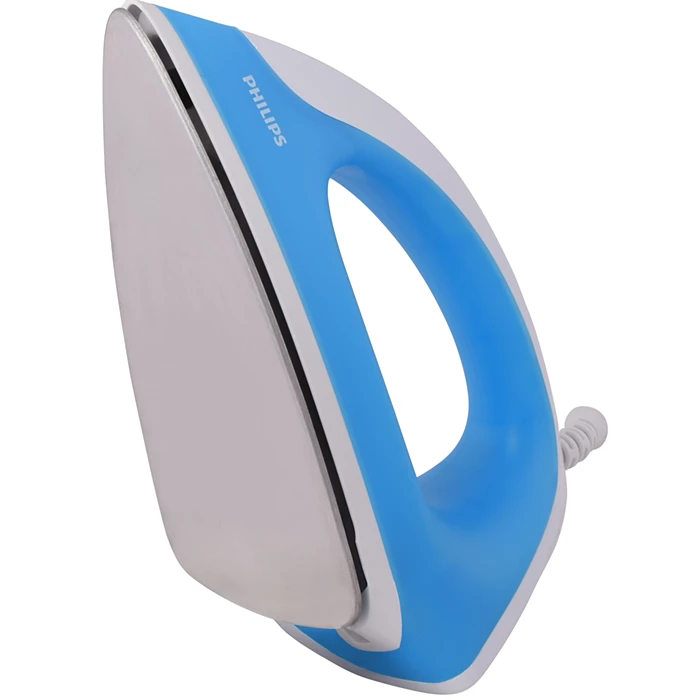Buy Philips Dry Iron | 750 Watt | Blue (GC090/20)