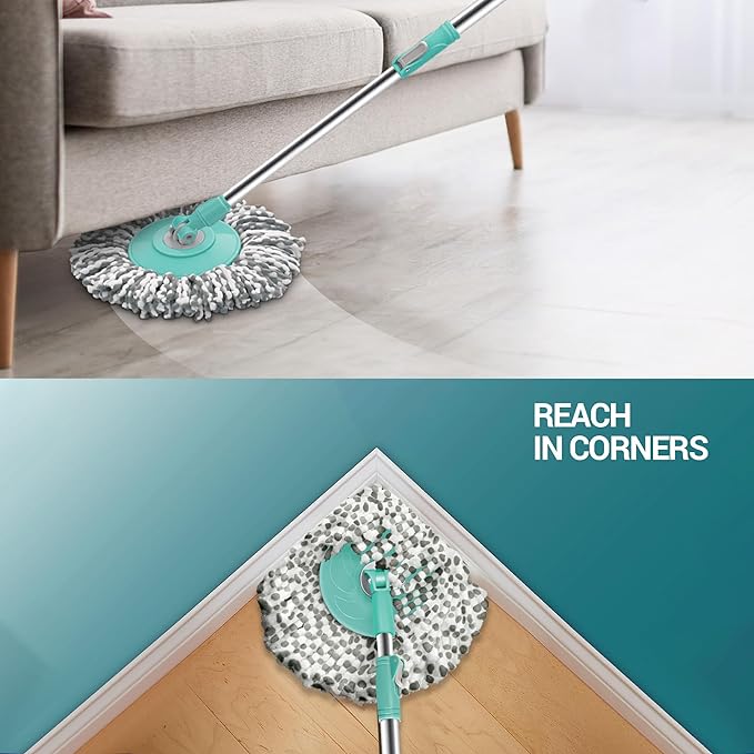 Spotzero by Milton Royale Spin Mop