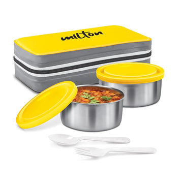 Milton Mini Lunch Insulated Lunchbox