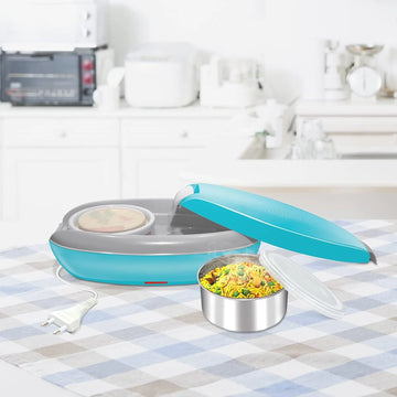 Milton Swiftron Electric Tiffin