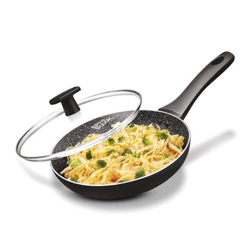 MILTON Pro cook Granito Fry Pan