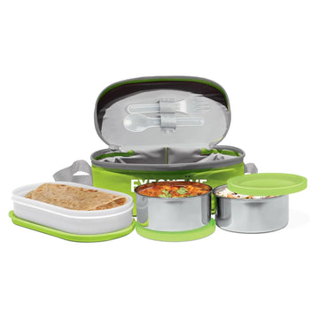 Milton Executive Lunchbox