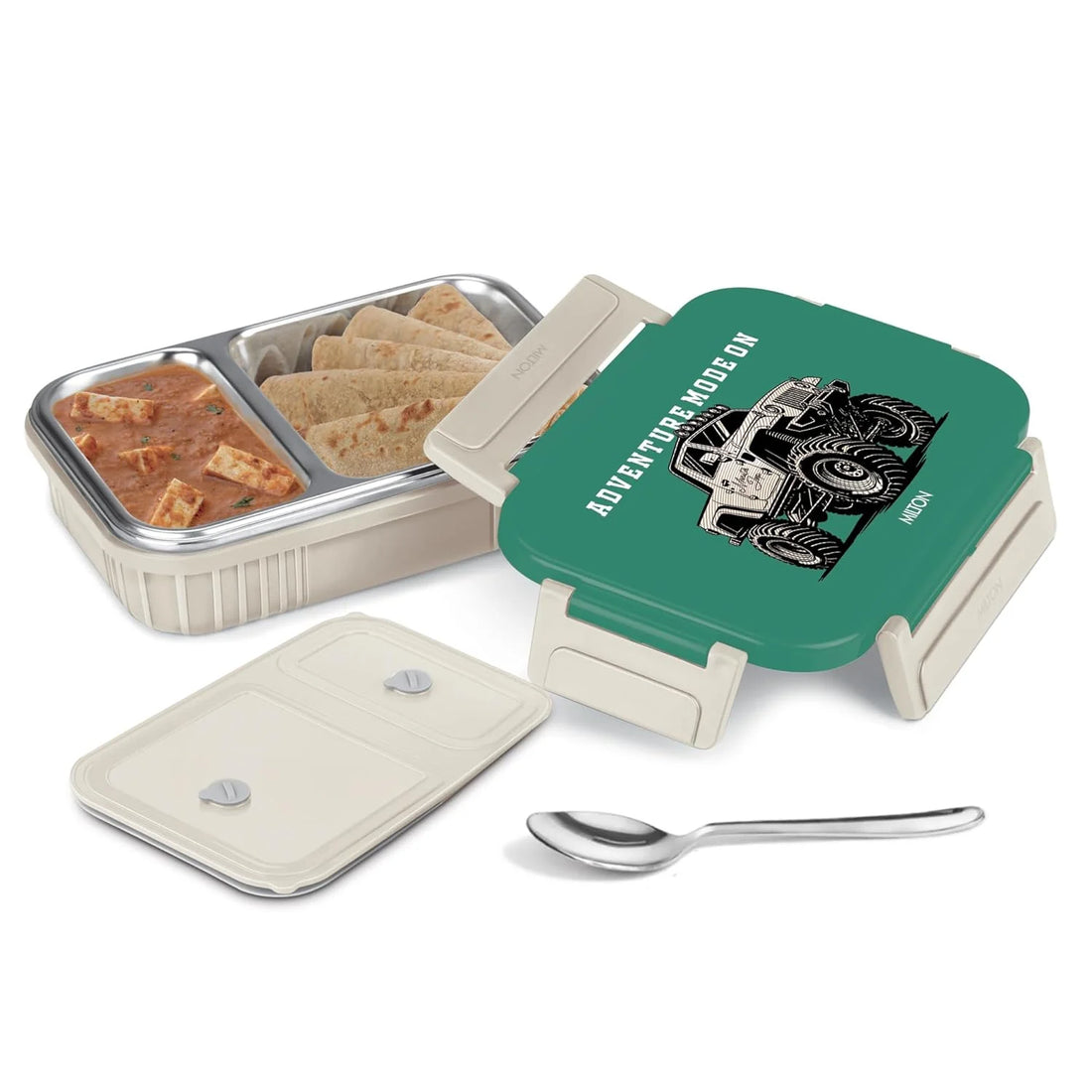 Milton Meal Safe 2 Tiffin