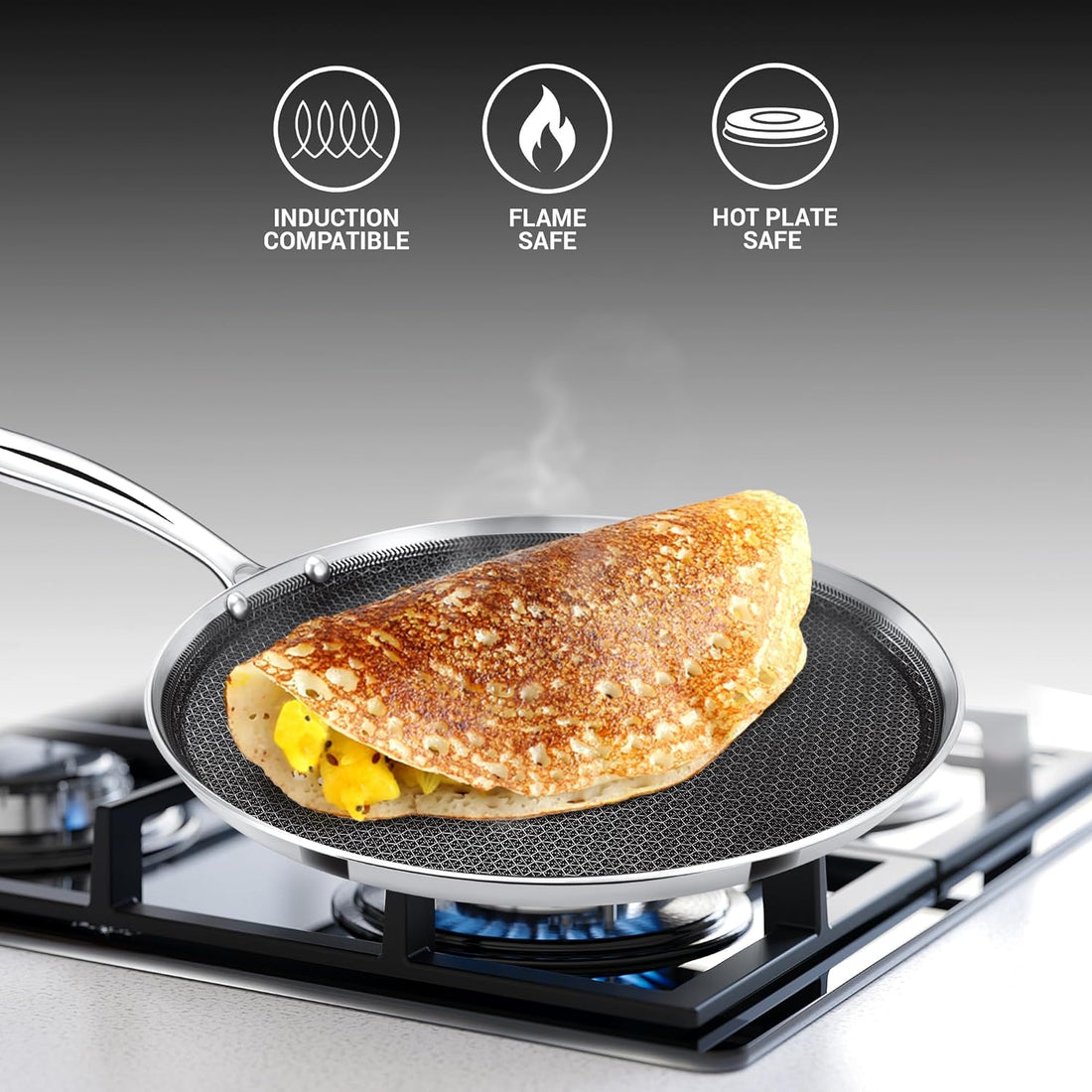 Milton ProCook Omni Tawa