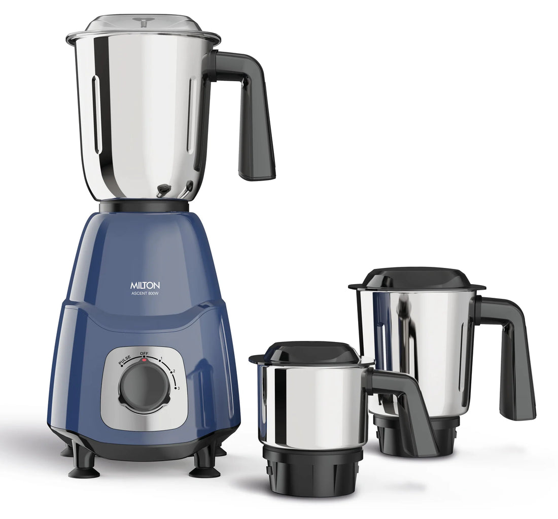 Milton Ascent Mixer Grinder