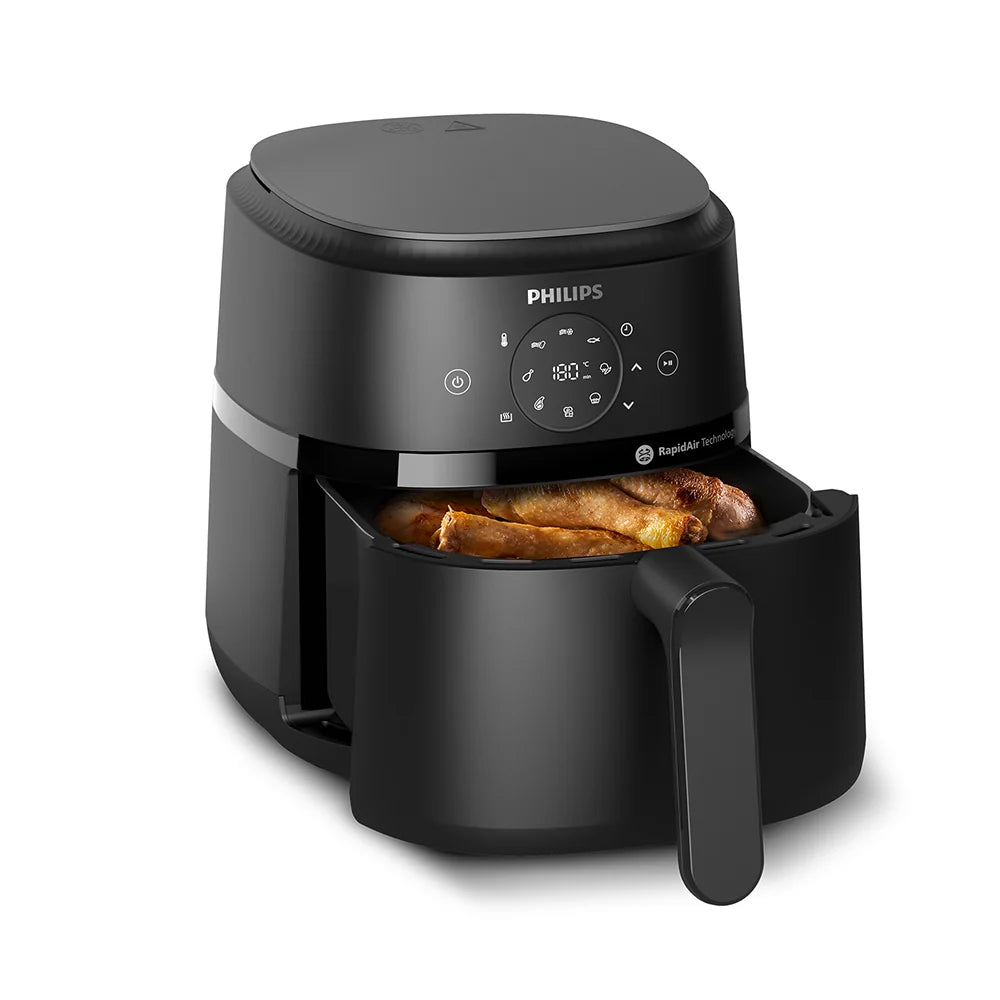 Philips 4.2 Litre Touch Control Airfryer NA229/01