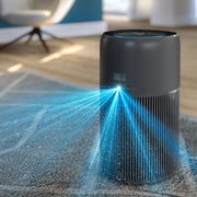 Philips AC2221 Airpurifier | Covers upto 50 m² (540 sqft)