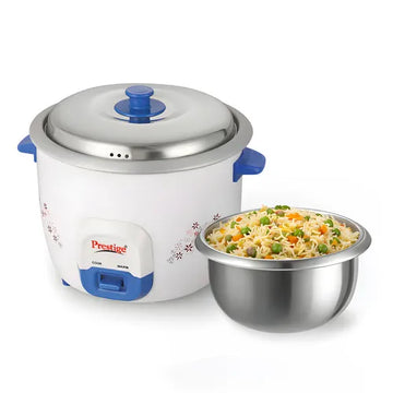 Prestige Atlas Delight 1.8 Litre Electric Rice Cooker