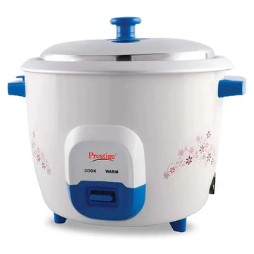 Prestige Atlas Delight 1 Litre Electric Rice Cooker