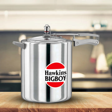 HAWKINS BIGBOY PRESSURE COOKER