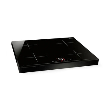 4 Zone Induction Hob Top 9 Power Levels with Touch Control & Timer Function (BH1014HTIC4Z)