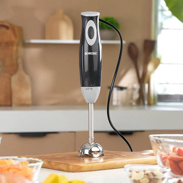 Borosil Smart Blend 300W Hand Blender