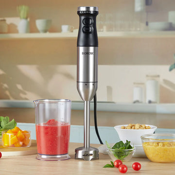Borosil Smart Blend 300W Hand Blender