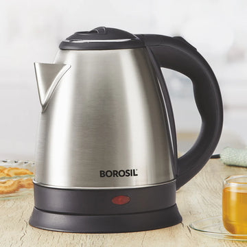 Borosil Rio 1.8L Electric Kettle