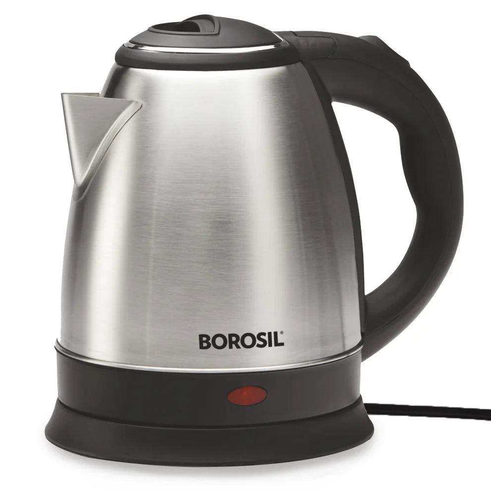 Borosil Rio 1.8L Electric Kettle