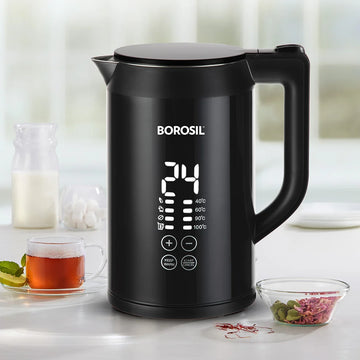 Borosil Digital 1.5L Electric Kettle