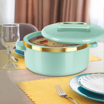 Milton Curve Casserole