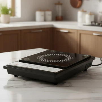 Milton Elio Induction Cooktop