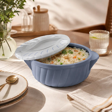Milton Flora Casserole