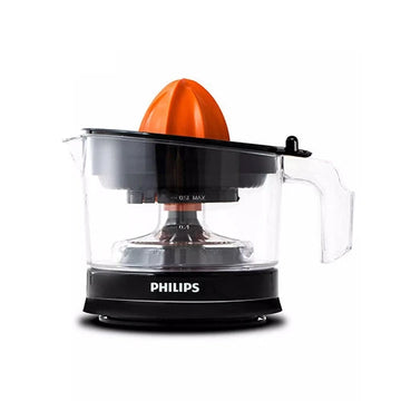 Philips HR2788/00 Citrus Press Juicer - 0.5 Litre with Pulp Control