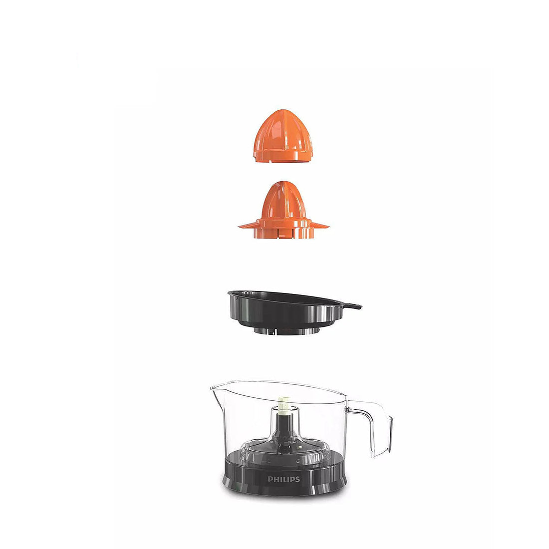 Philips HR2777/00 Citrus Press Juicer - 0.5 Litre