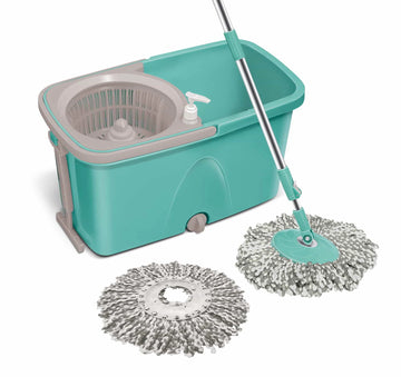 Spotzero by Milton Classic Spin Mop