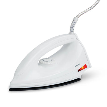 Bajaj DX 6 Bajaj Iron 1000W Light weight Dry Iron
