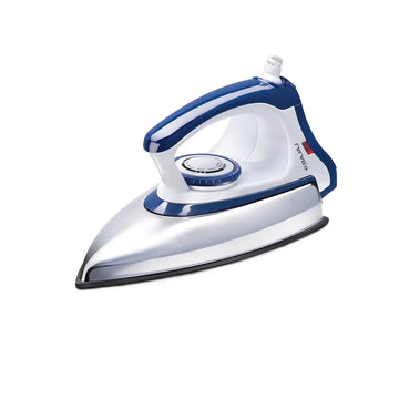 Bajaj Iron Majesty DX 11 Dry Iron - 1000W with DuraGlide