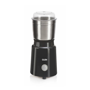 Glen Electric Multi Mixer Grinder 350W with Stainless Steel Grinding Jar (SA4045MMG)