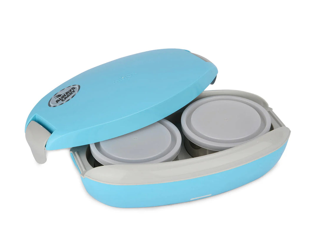 Milton Swiftron Electric Tiffin
