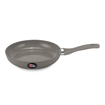 Milton ProCook Ceramic Fry Pan | Premium Non-Stick Induction Fry Pan