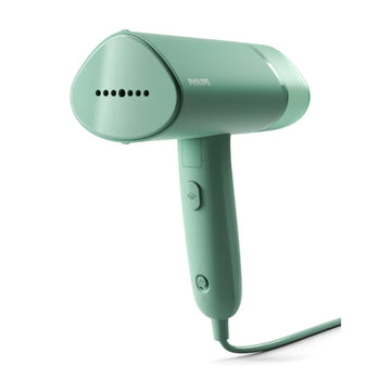 Philips STH3010/70 Foldable Handheld Garment Steamer - 1000W