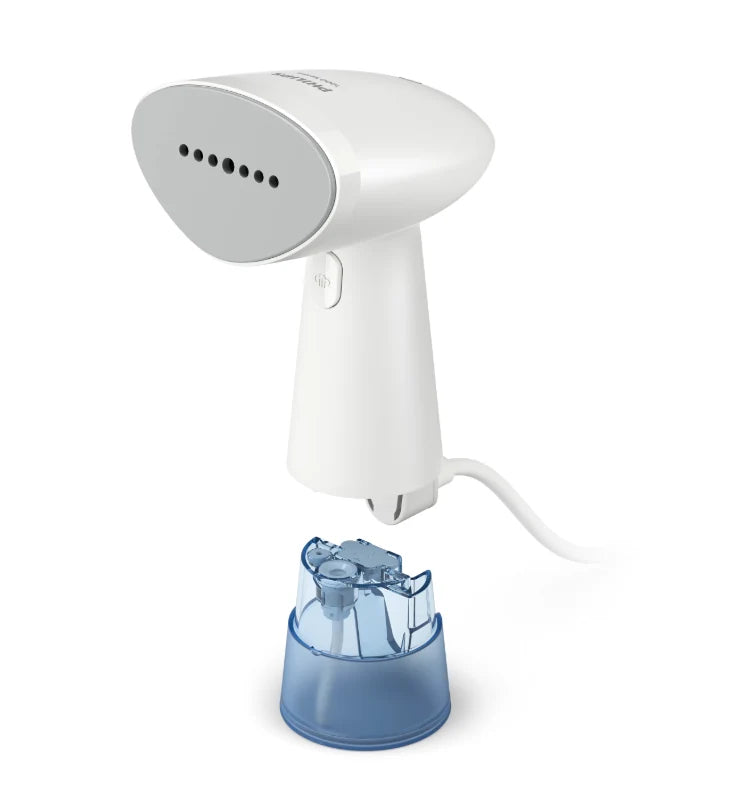 Philips STH1000/10 Handheld Garment Steamer | 980W with 85ml Water Tank