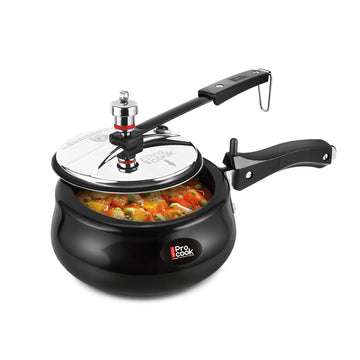 Milton ProCook HA Royal Curve Pressure Cooker