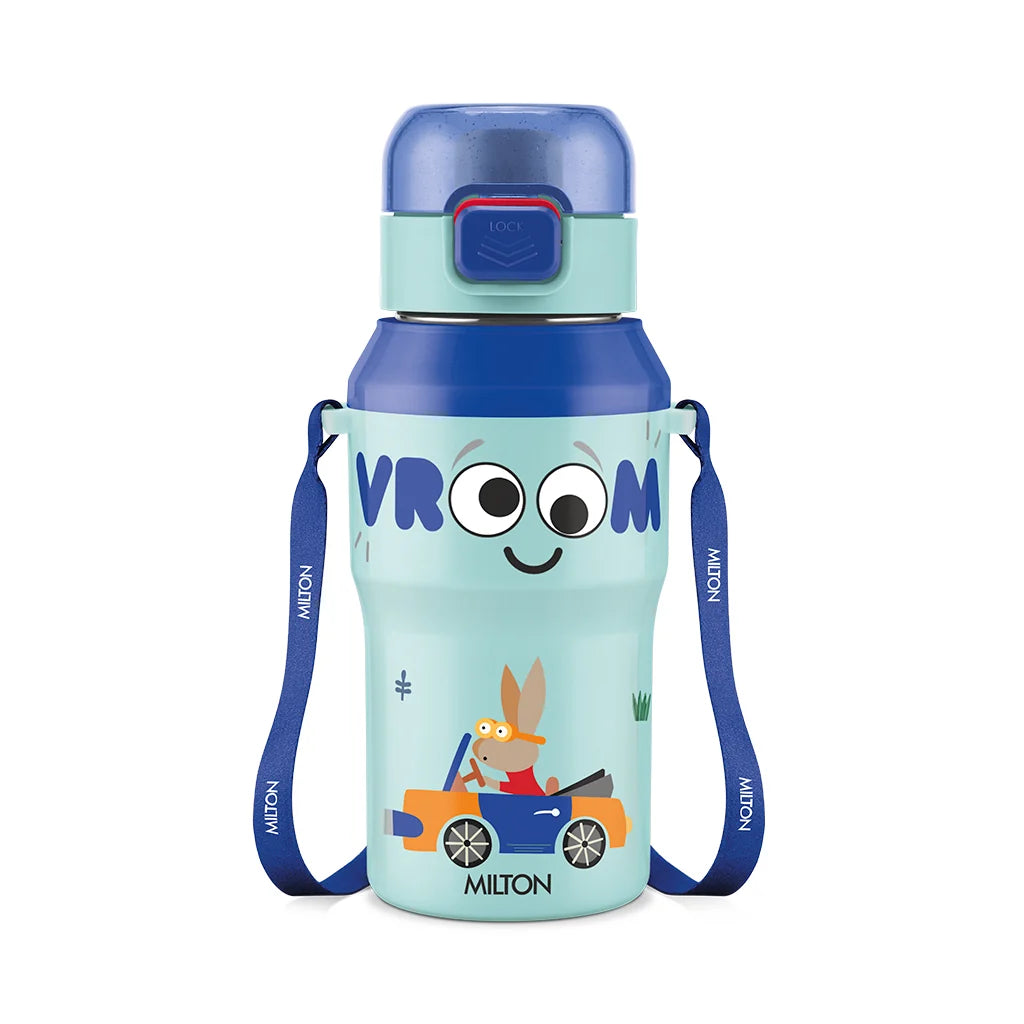 Milton Steel Helio Thermoware Bottle