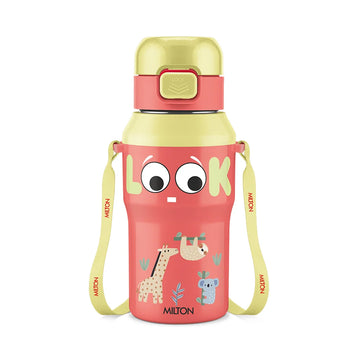 Milton Steel Helio Thermoware Bottle