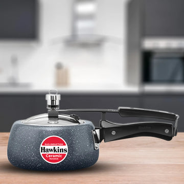 HAWKINS CERAMIC NONSTICK COOKER