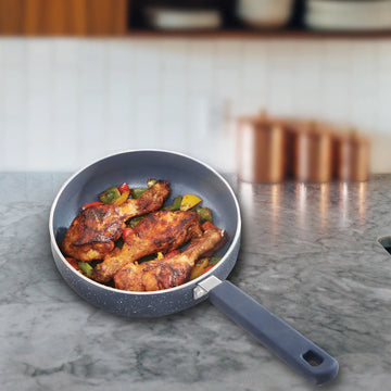 CERAMIC NS FRYING PAN