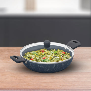 Ceramic NS Pasta Pan