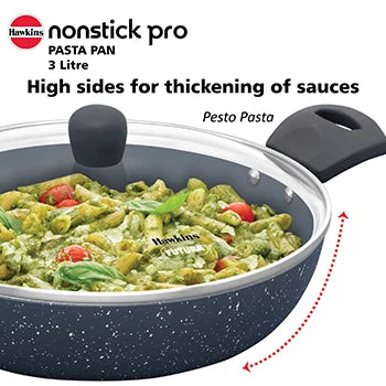 Ceramic NS Pasta Pan