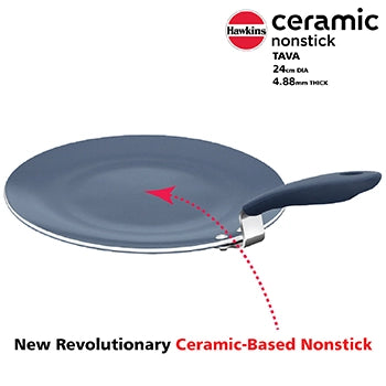 CERAMIC NS TAVA