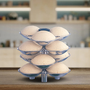 HAWKINS IDLI STANDS