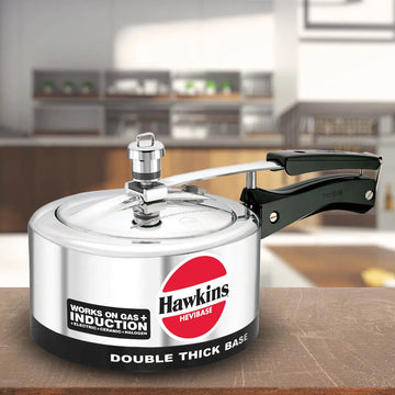 HAWKINS HEVIBASE PRESSURE COOKER