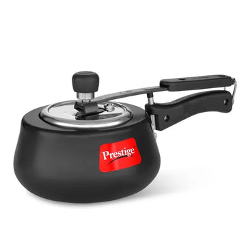 Prestige Nakshatra Cute Duo Svachh Hard Anodised Pressure Cooker